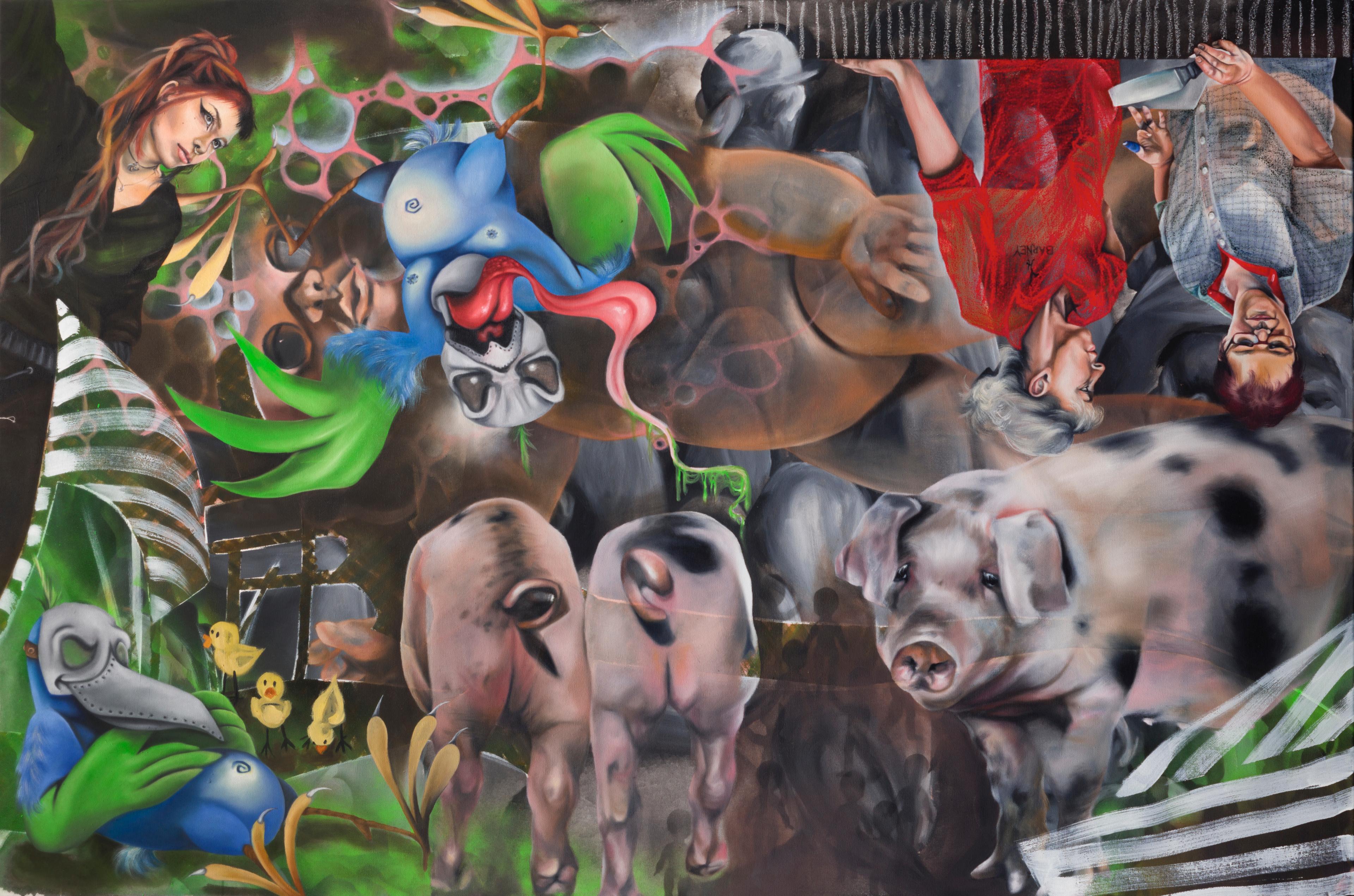 LvdQ9V9dtLVDHpcmDOSaK-The System is Working Properly - C Meisel.JPG